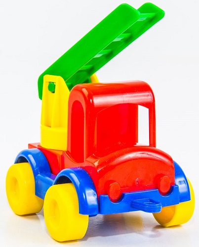 WADER Машинка Kid cars 12м+ арт.39244