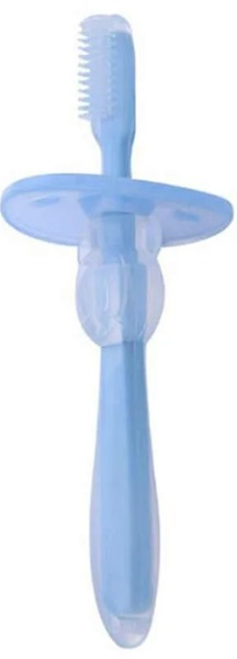 Зубная щетка MUMLOVE Baby Tooth Brush прорезыватель 