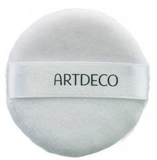 ARTDECO пуховка для пудры №82