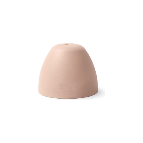 Защитный колпачок для пустышки BIBS Blush арт.PC-3032