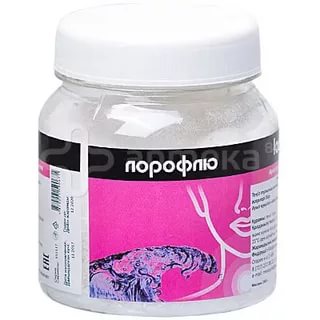 Лорофлю Средство для полоскания с морской солью 250 гр