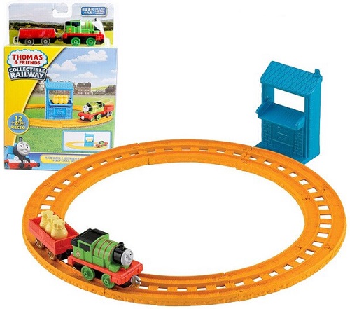 FISHER-PRICE 3+ Thomas&Friends арт.BHR93