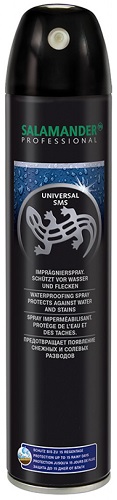SALAMANDER Universal Средство по уходу за кожей, замши, нубука