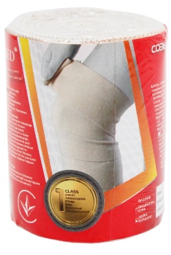Бинт эластичный 8см*150см REMED R035U/80