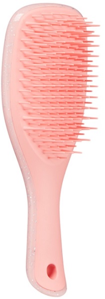 TANGLE TEEZER расческа Wet Detangler Blush Glow Frost