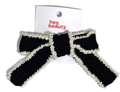 Заколка для волос Hair Grip арт.31017