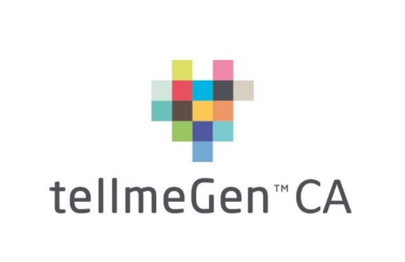 Тест Генетический TellmeGen арт.BR000124