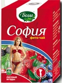 София Лес.ягоды 2,0 №30 фито-чай Белла