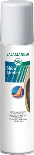 SALAMANDER Shoe stretch Растягивает и смягчает теснвую обувь