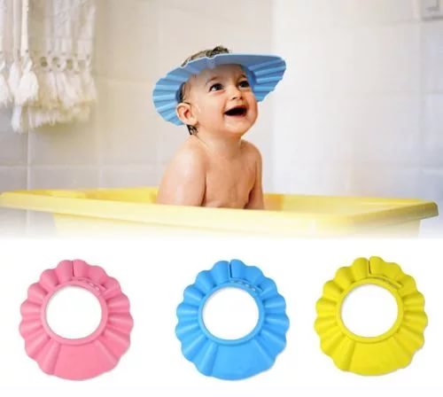 CANPOL BABIES Защитный ободок для купания 0м+ арт.2/540