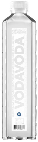 Vodavoda Вода минеральная 1,5л негазированная пэт
