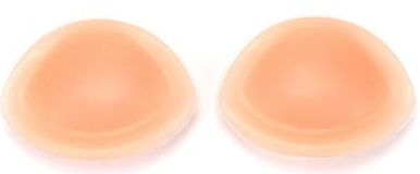 Гелевые накладки для грудей Breast Бюстгель FreeBra
