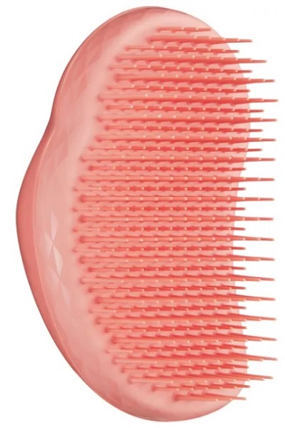 TANGLE TEEZER расческа Thick & Curly Terracotta