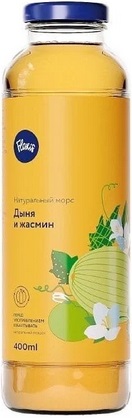 Floris Морс натуральный Дыня Жасмин 400сл стекло