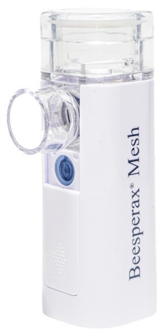 Небулайзер Меш BIOLA Beesperax Mesh mini Air 360+ / Биола