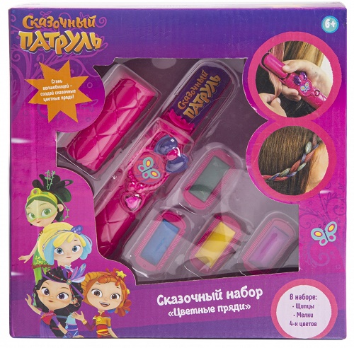 PIC'N MIX 3+ Игра Умные часики арт.112011