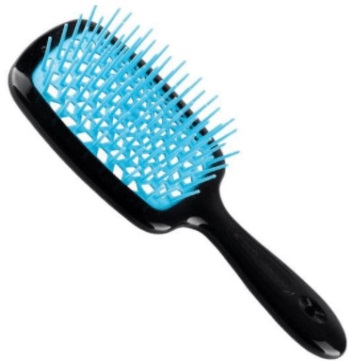 Расческа Janeke Superbrush 71SP226 TSE