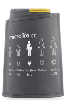 Манжета на Тонометр MICROLIFE детская S (17-22см)