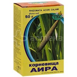 ТЕС Аир корневище 50г