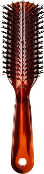Расческа для волос Orient Hair hair brush 22см Donegal арт.1227