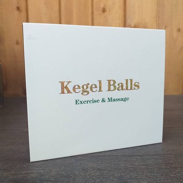 Шарики Вагинальные KEGEL BALLS Тренажер Кегеля 21 kate.4