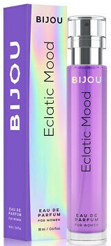 Парфюмерная вода Bijou Eclatic Mood 18 мл DILIS