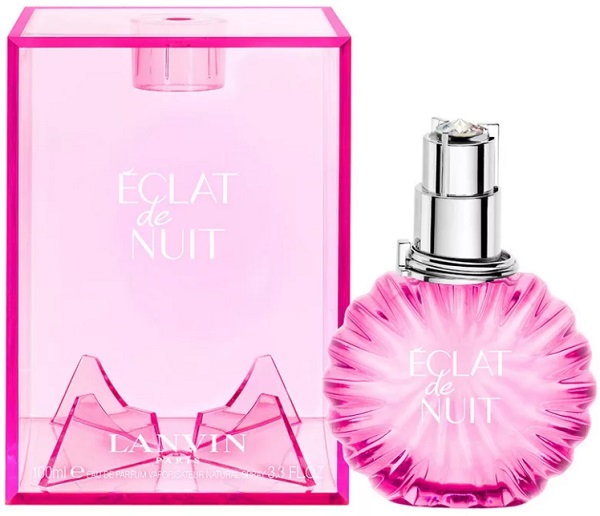 Lanvin ECLAT de NUIT туалетная вода 100 мл