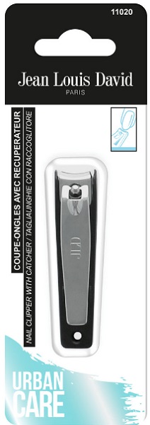 Jean Louis David 11020 Клиппер для ногтей
