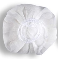 MATOPAT Absorba повязки глазные 5*6см 1шт 4-слойная стерильная с высокой впитываемостью 