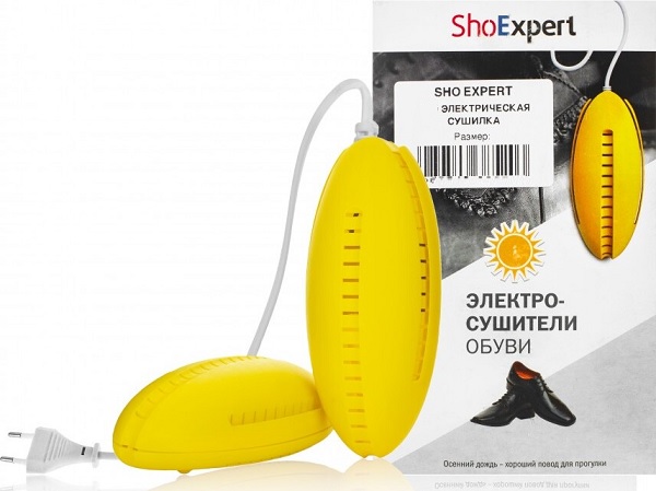 Сушка для обуви SHOEXPERT арт.L-16