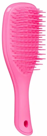 TANGLE TEEZER расческа Wet Detangler Mini Pink Sherbet