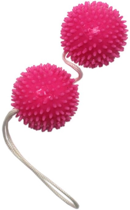 Шарики Вагинальные EROTON 30349 Vaginal Balls