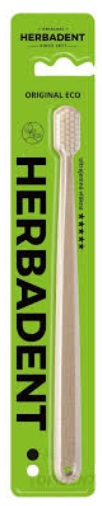 Зубная щетка WOOM Original ECO 2