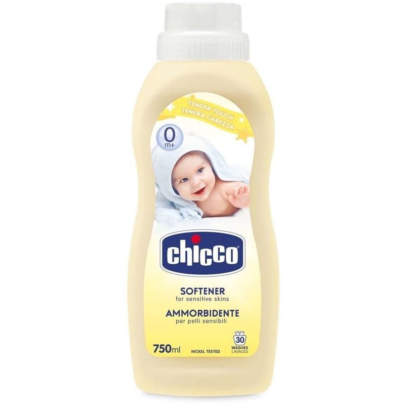 CHICCO Суперконцентрат для белья детский 750 мл.