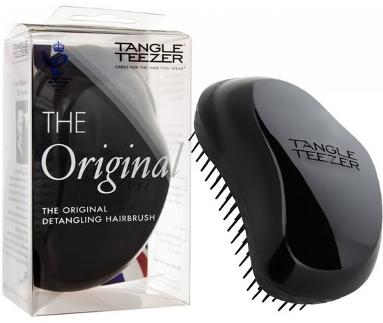 TANGLE TEEZER расческа The Original Panther Black