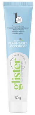Зубная паста Glister AMWAY 50гр (37мл) NEW