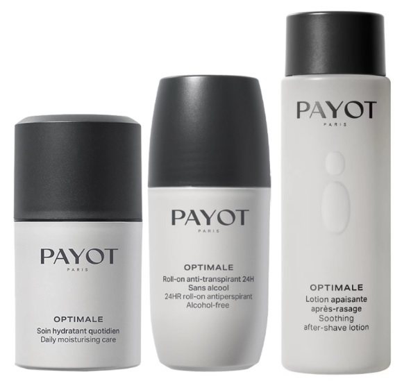 PAYOT набор Set Optimal Trio 65118969