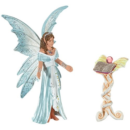 Игрушка SCHLEICH Bayala Эльфа арт.70436