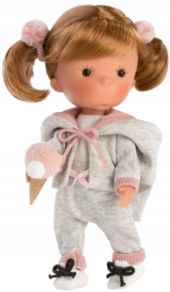 Кукла 3+ Miss Minis Пикси Пинк 26см арт.2606