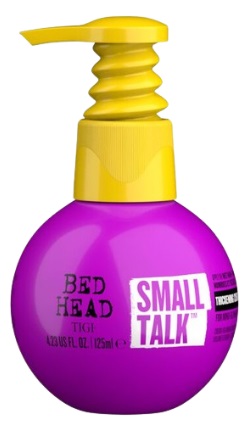 Крем для придания объема волосам Tigi Bead Head Small Talk 125мл