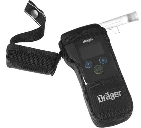 Алкотестер Drager 5820 арт.79921200