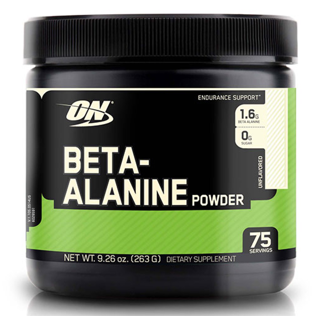 ON Beta Alanine Powder 203г/ 75 порций