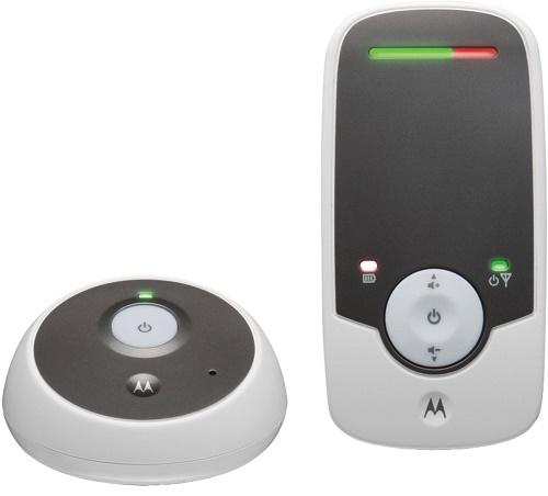 Радионяня MOTOROLA MBP160