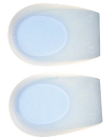 MORSA CYBERG ref-105.252 S Гелевые подпяточники