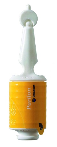 Purilon Gel Пурилон гель апликатор 15г COLOPLAST 3900