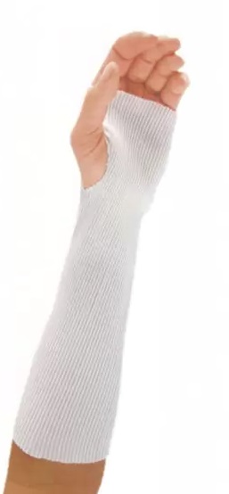 Чулок под гипс MATOPAT Tubula 15см*1метр Трубчатый бинт