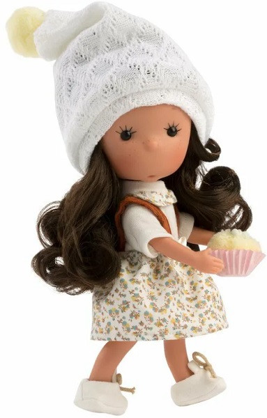 Кукла 3+ Miss Minis Люси Мун 26см арт.2605