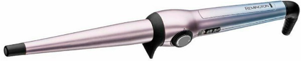 Щипцы для волос конические для завивки REMINGTON Mineral Glow CL5408
