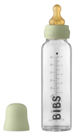 Бутылочка для кормления Bibs Sage 225мл арт.5014250
