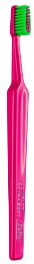 Зубная щетка TePe Color X-Soft 1шт розовый